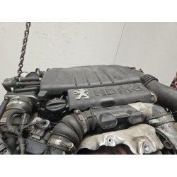 Moteur Peugeot 307 Phase 2